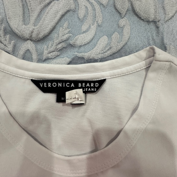 Veronica Beard Top - Picture 4 of 6